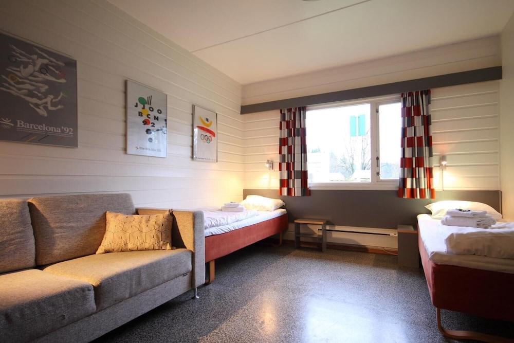 Fotos del hotel - Olympiatoppen Sportshotel - Scandic Partner