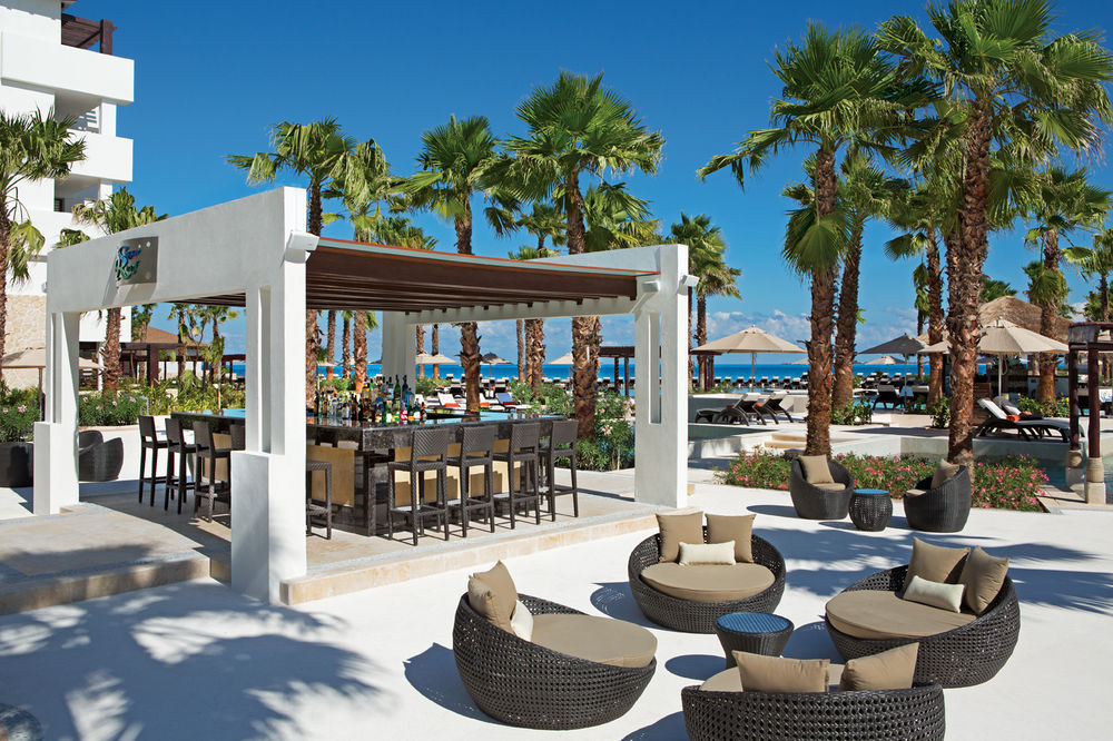 Fotos del hotel - SECRETS PLAYA MUJERES GOLF RESORT & SPA - ADULTS ONLY