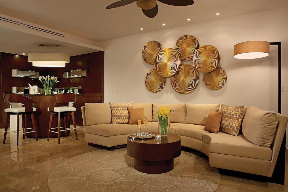 Fotos del hotel - SECRETS PLAYA MUJERES GOLF RESORT & SPA - ADULTS ONLY