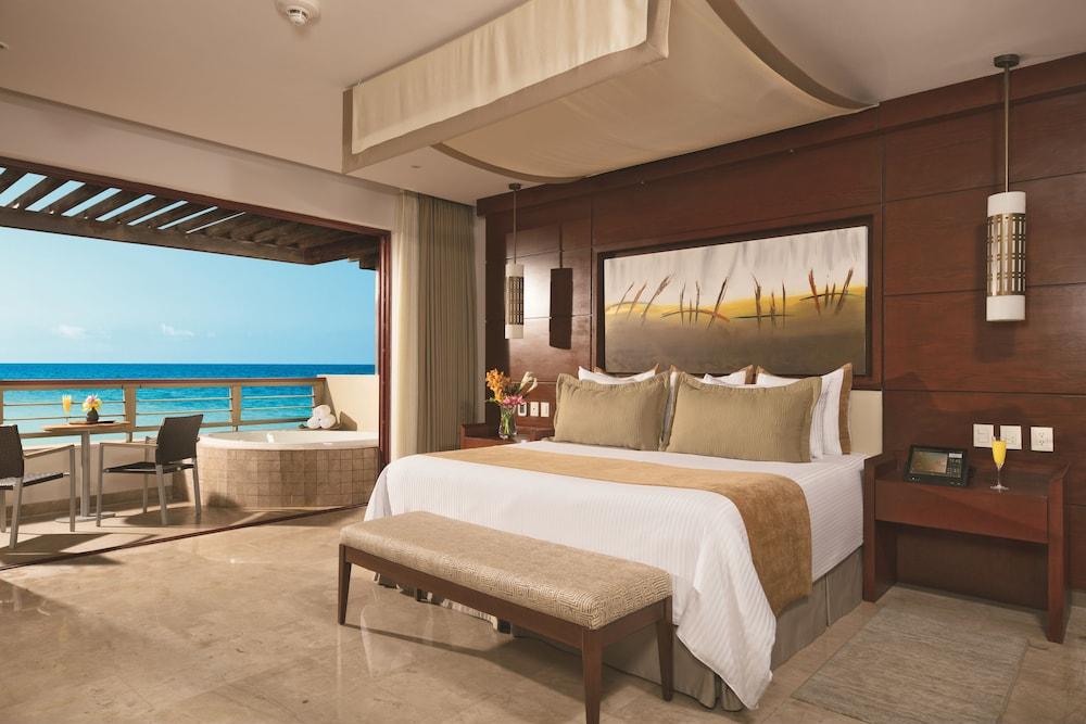 Fotos del hotel - SECRETS PLAYA MUJERES GOLF RESORT & SPA - ADULTS ONLY