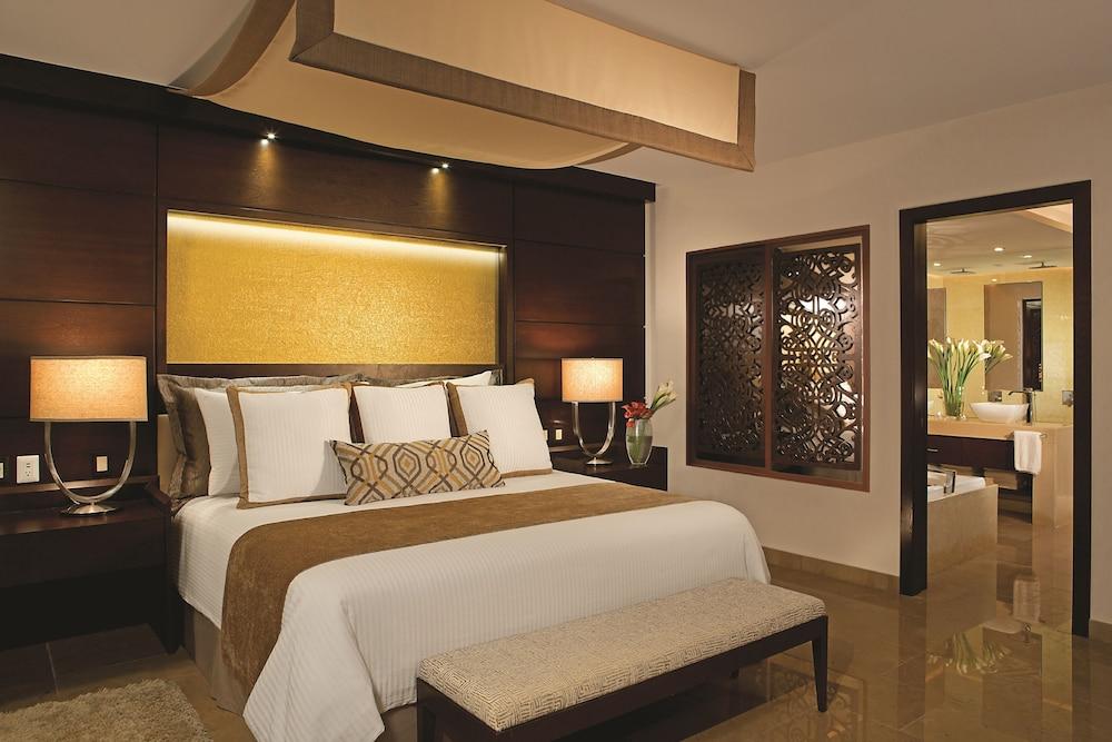 Fotos del hotel - SECRETS PLAYA MUJERES GOLF RESORT & SPA - ADULTS ONLY