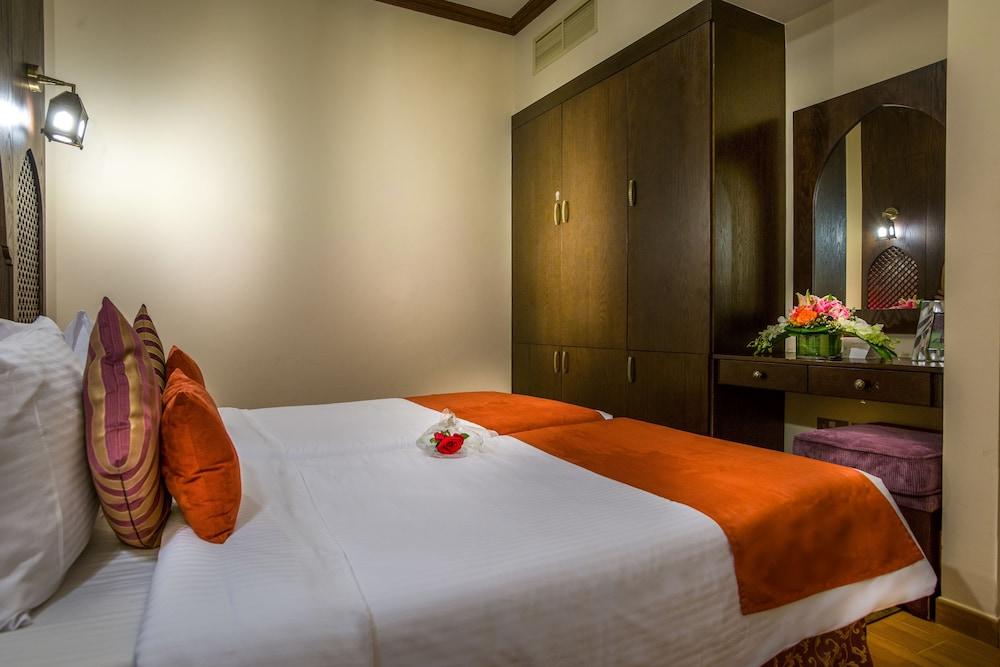 Fotos del hotel - FIRST CENTRAL HOTEL SUITES