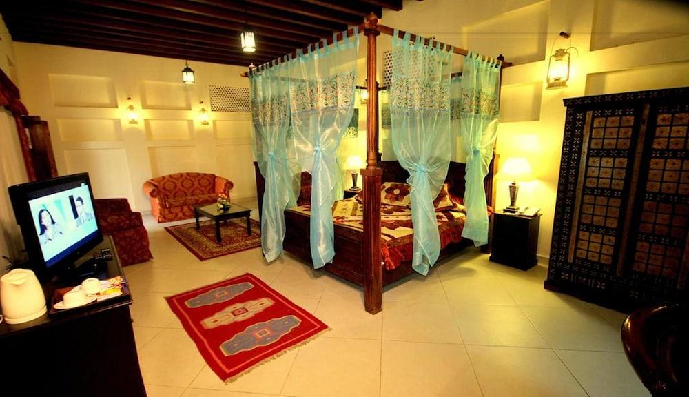 Fotos del hotel - Ahmedia Heritage Guest House
