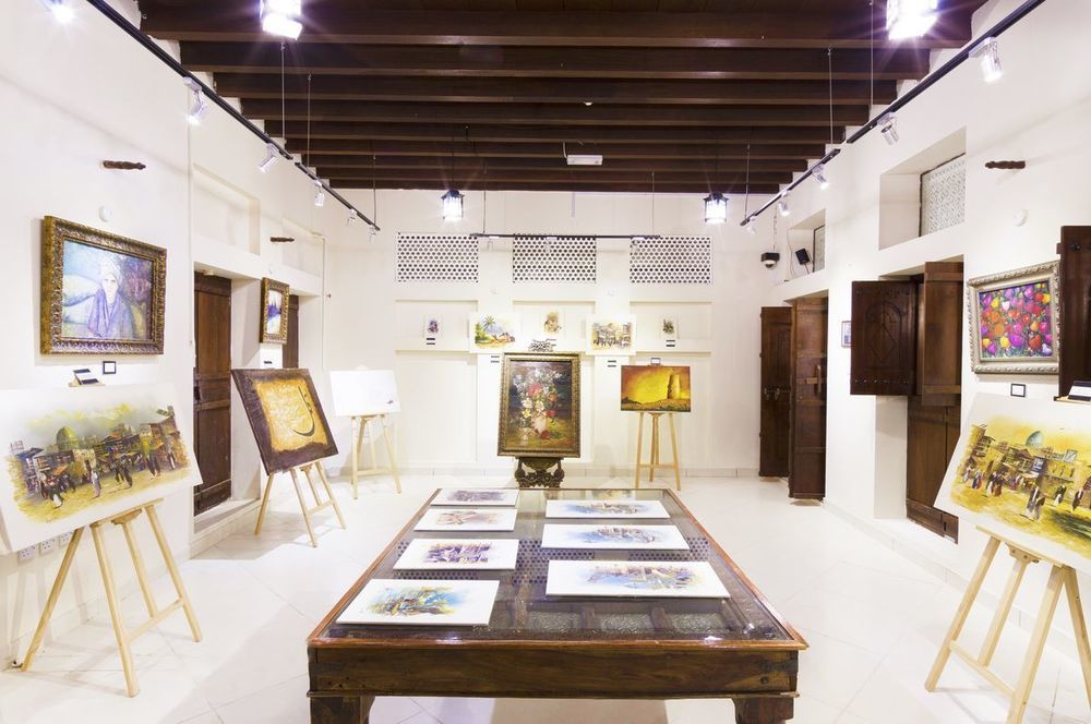 Fotos del hotel - Ahmedia Heritage Guest House