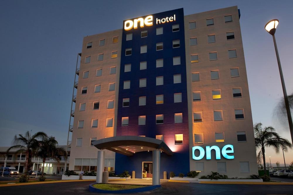 Fotos del hotel - ONE MONTERREY AEROPUERTO