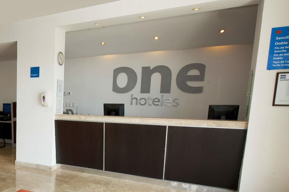 Fotos del hotel - ONE MONTERREY AEROPUERTO