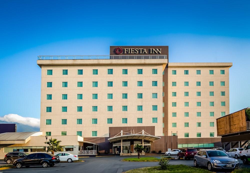 Fotos del hotel - FIESTA INN MONTERREY FUNDIDORA