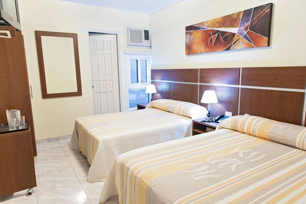 Fotos del hotel - HOTEL BENIDORM PANAMA