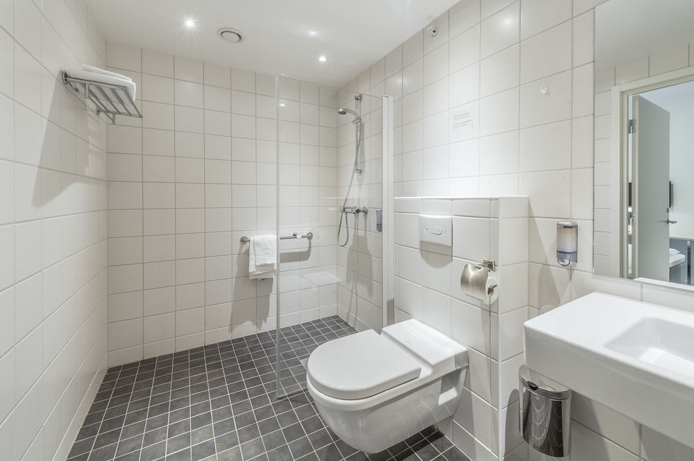 Fotos del hotel - SMARTHOTEL OSLO