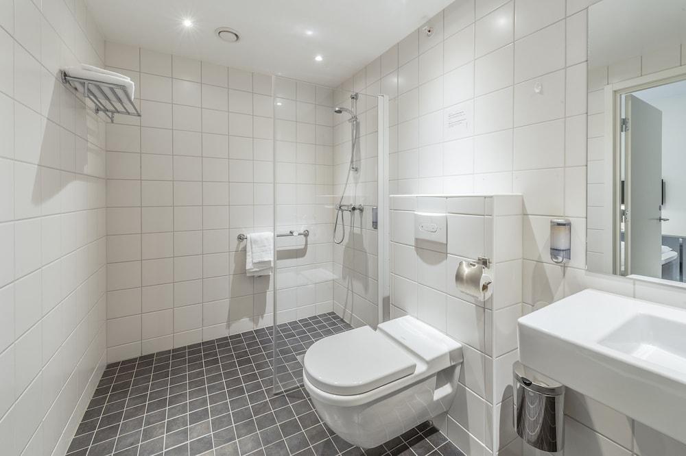 Fotos del hotel - SMARTHOTEL OSLO