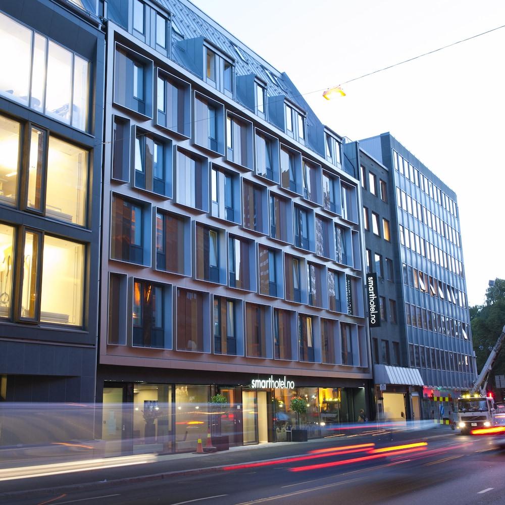 Fotos del hotel - SMARTHOTEL OSLO