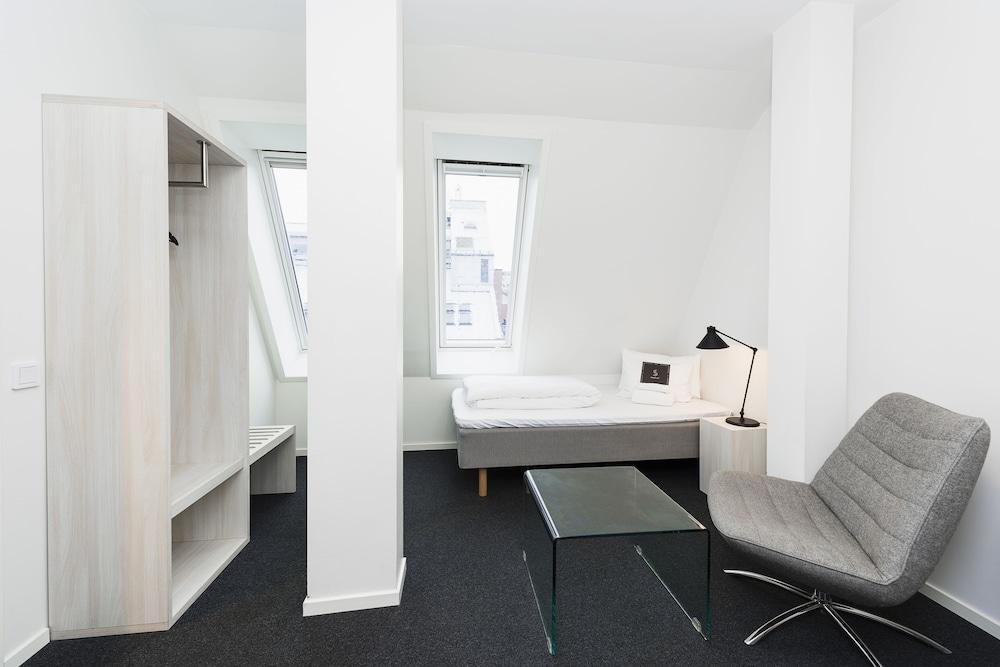 Fotos del hotel - SMARTHOTEL OSLO