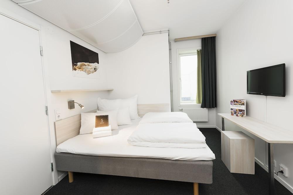 Fotos del hotel - SMARTHOTEL OSLO