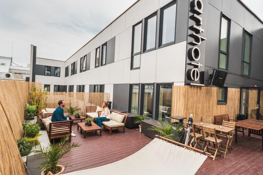 Fotos del hotel - SMARTHOTEL OSLO