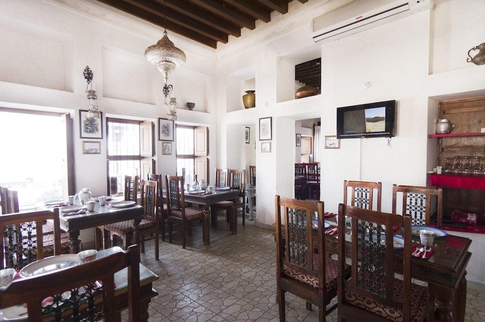 Fotos del hotel - BARJEEL HERITAGE GUEST HOUSE