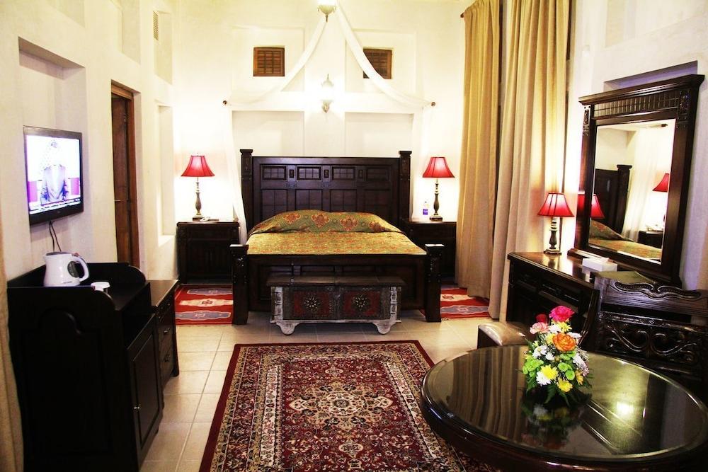 Fotos del hotel - BARJEEL HERITAGE GUEST HOUSE