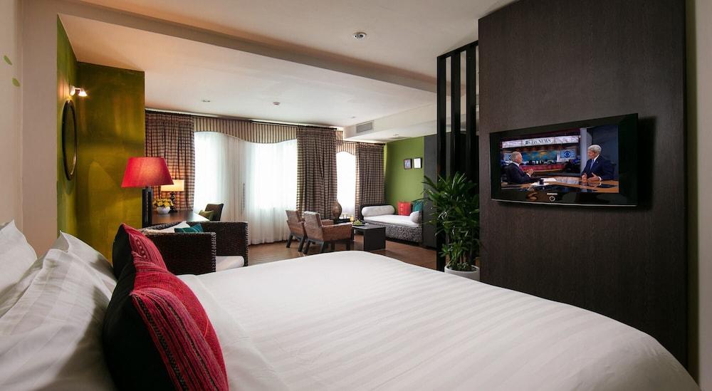 Fotos del hotel - ANISE HANOI HOTEL & SPA