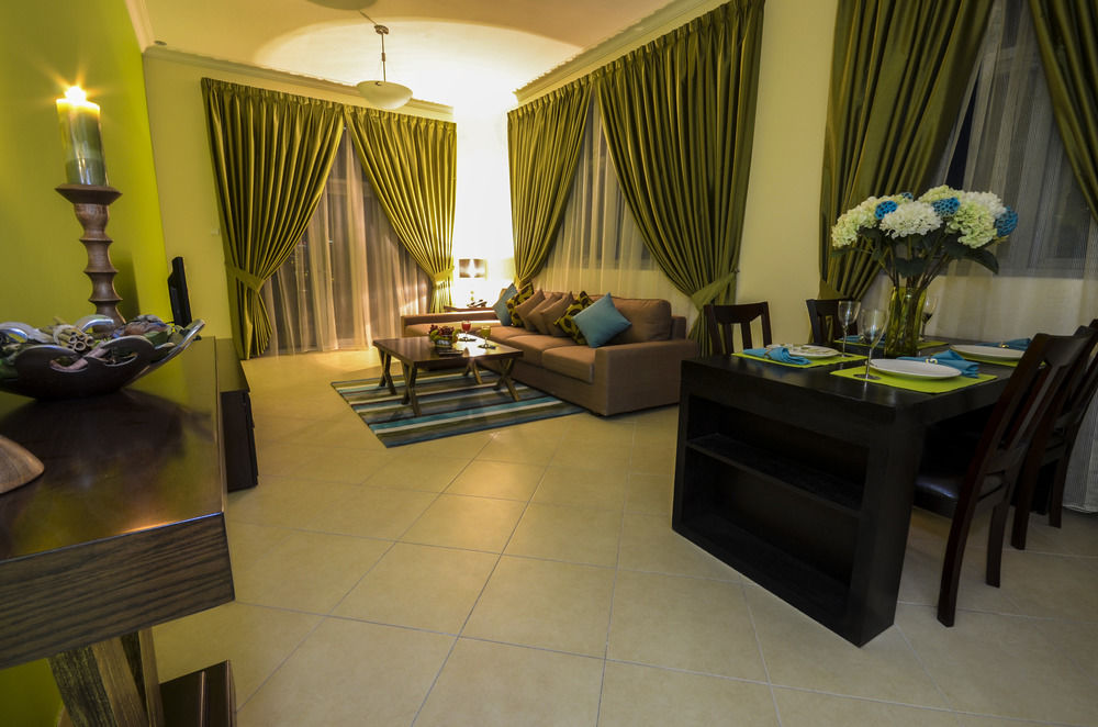 Fotos del hotel - Al Waleed Palace Hotel Apartments Al Barsha