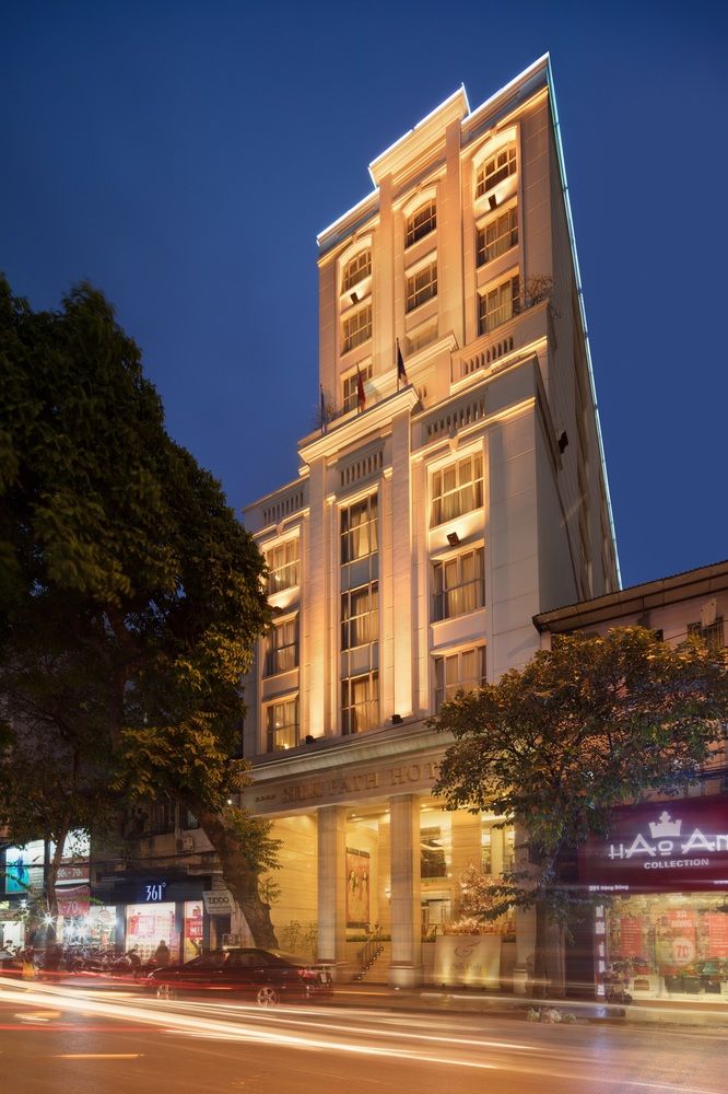 Fotos del hotel - SILK PATH HOTEL