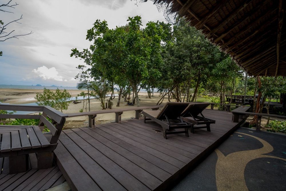 Koh Yao Yai Village