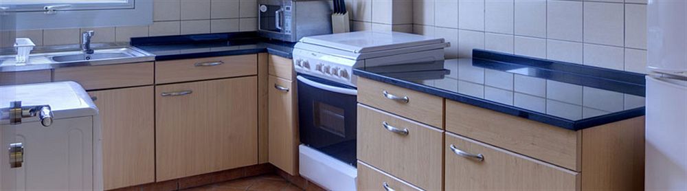 Fotos del hotel - FORTUNE GRAND HOTEL APARTMENTS