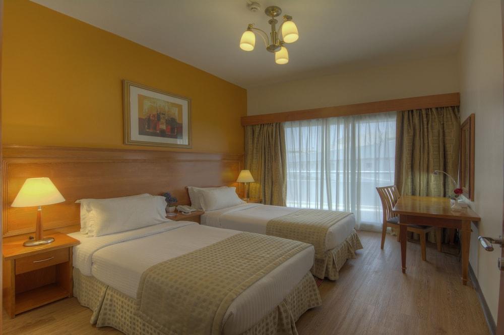 Fotos del hotel - FORTUNE GRAND HOTEL APARTMENTS