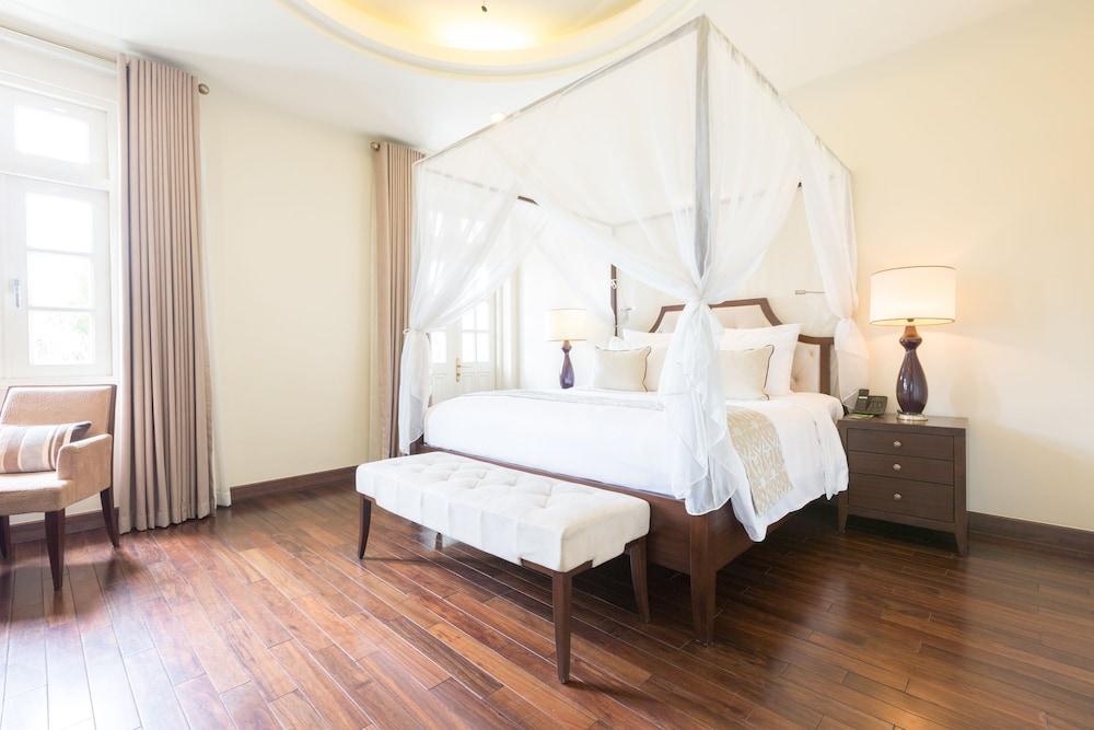 Fotos del hotel - Villa Song Saigon