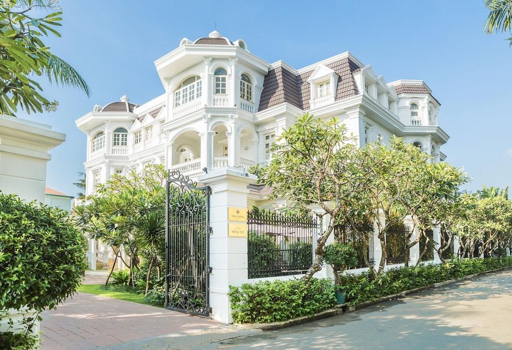 Fotos del hotel - Villa Song Saigon