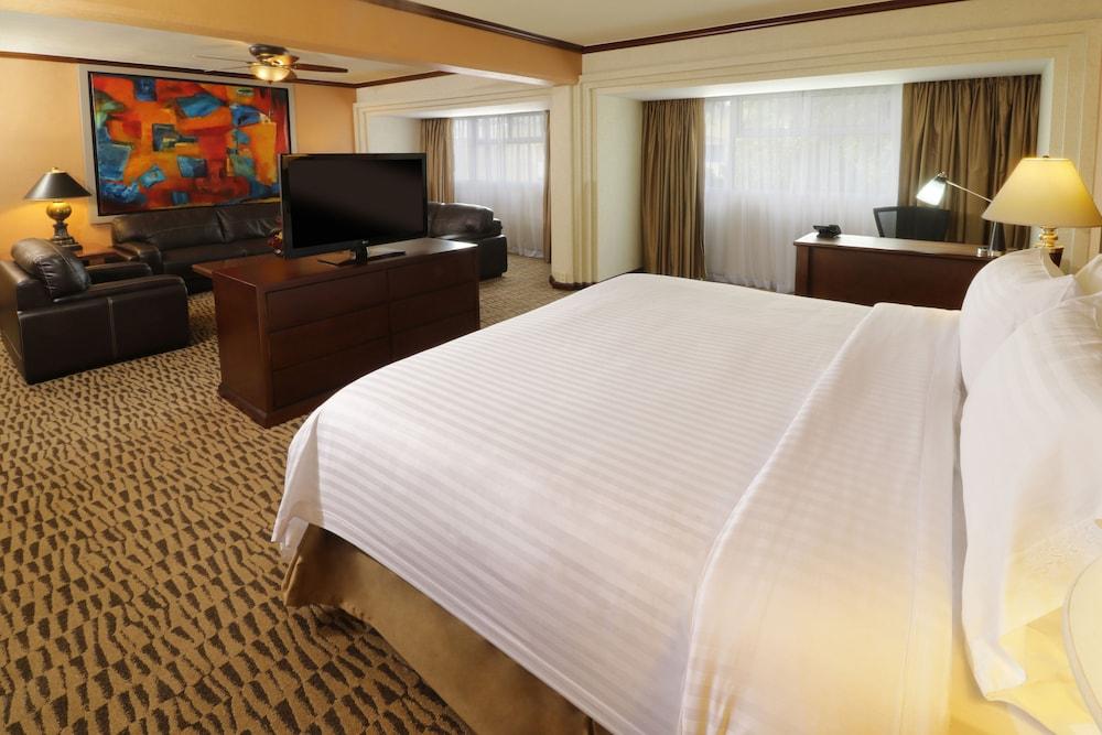Fotos del hotel - Holiday Inn Monterrey Norte