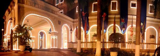 Fotos del hotel - EL PRADO