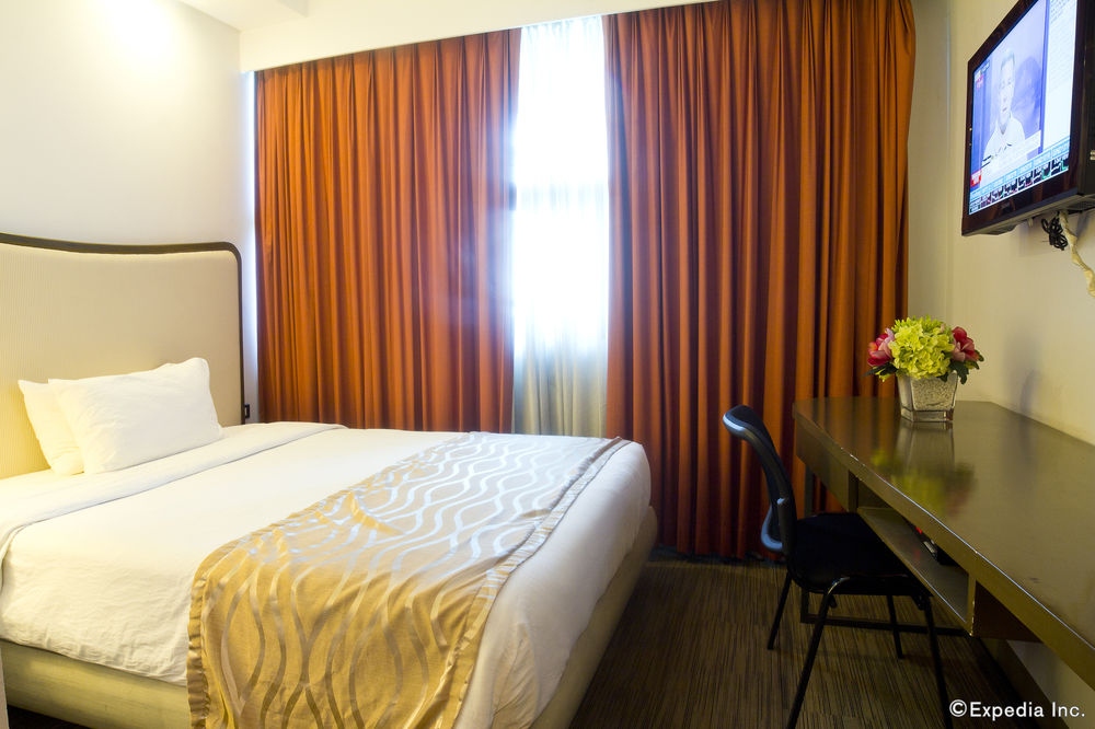 Fotos del hotel - La Breza Hotel