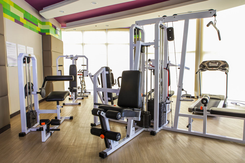 Fotos del hotel - THE EXCHANGE REGENCY RESIDENCE