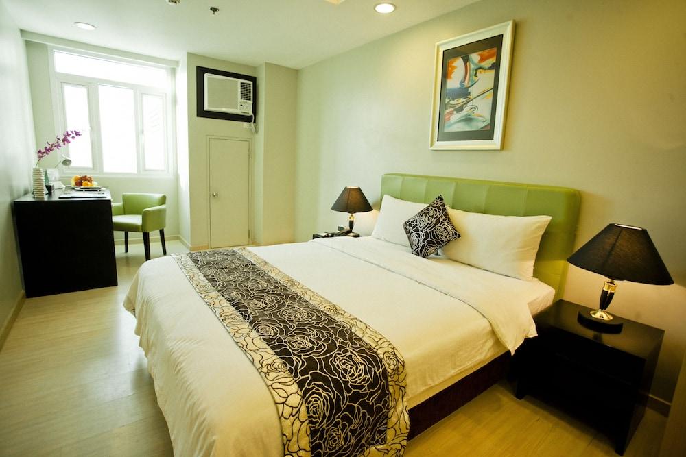 Fotos del hotel - THE EXCHANGE REGENCY RESIDENCE