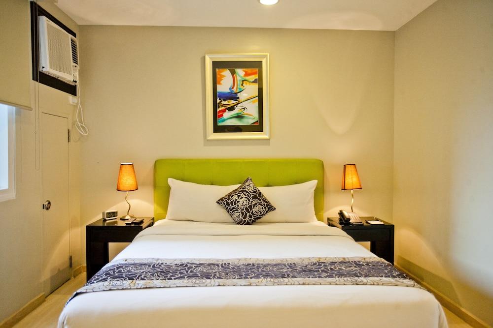 Fotos del hotel - THE EXCHANGE REGENCY RESIDENCE