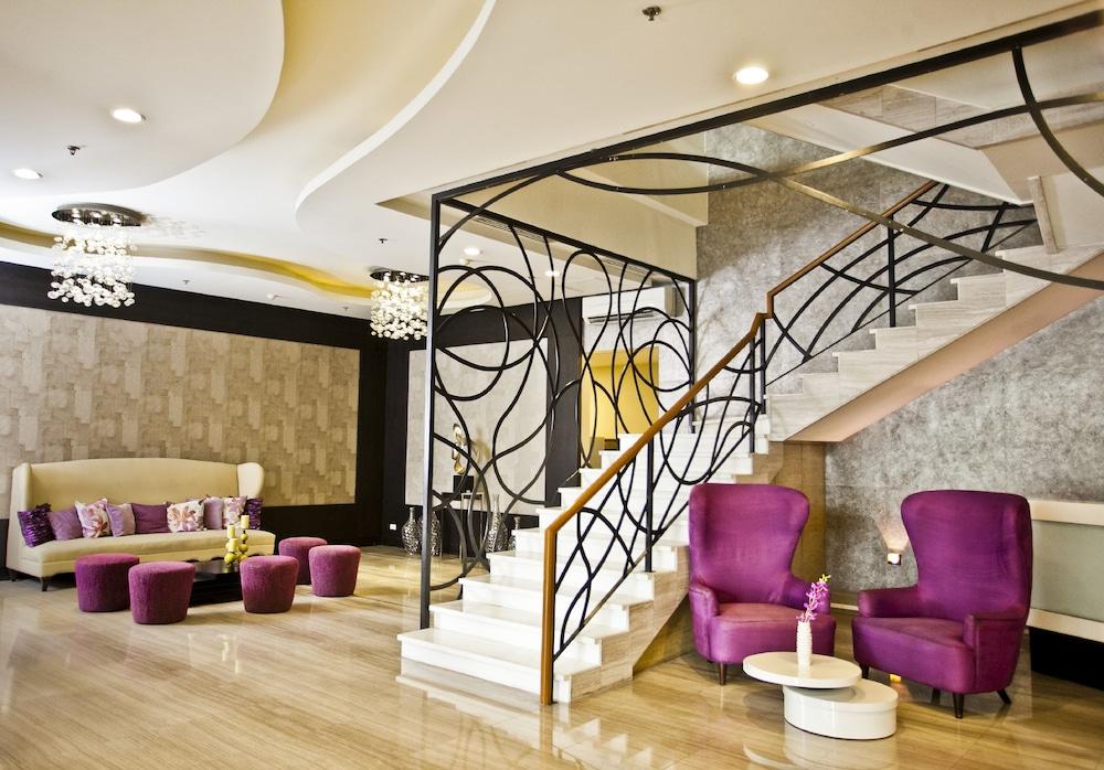 Fotos del hotel - THE EXCHANGE REGENCY RESIDENCE