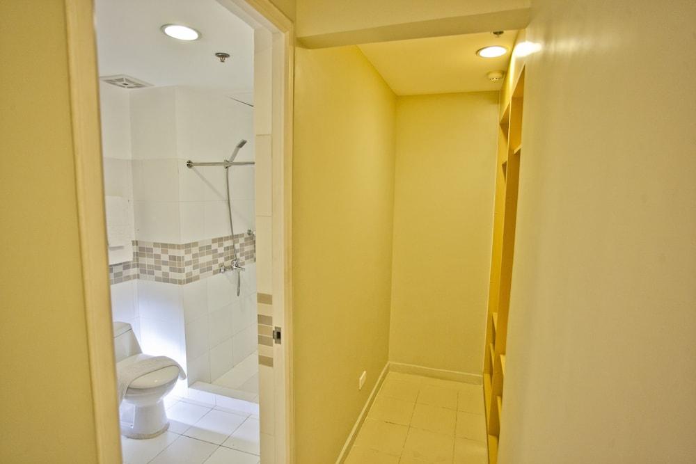 Fotos del hotel - THE EXCHANGE REGENCY RESIDENCE