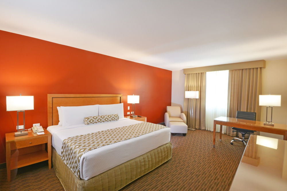 Fotos del hotel - Crowne Plaza Monterrey Aeropuerto By IHG