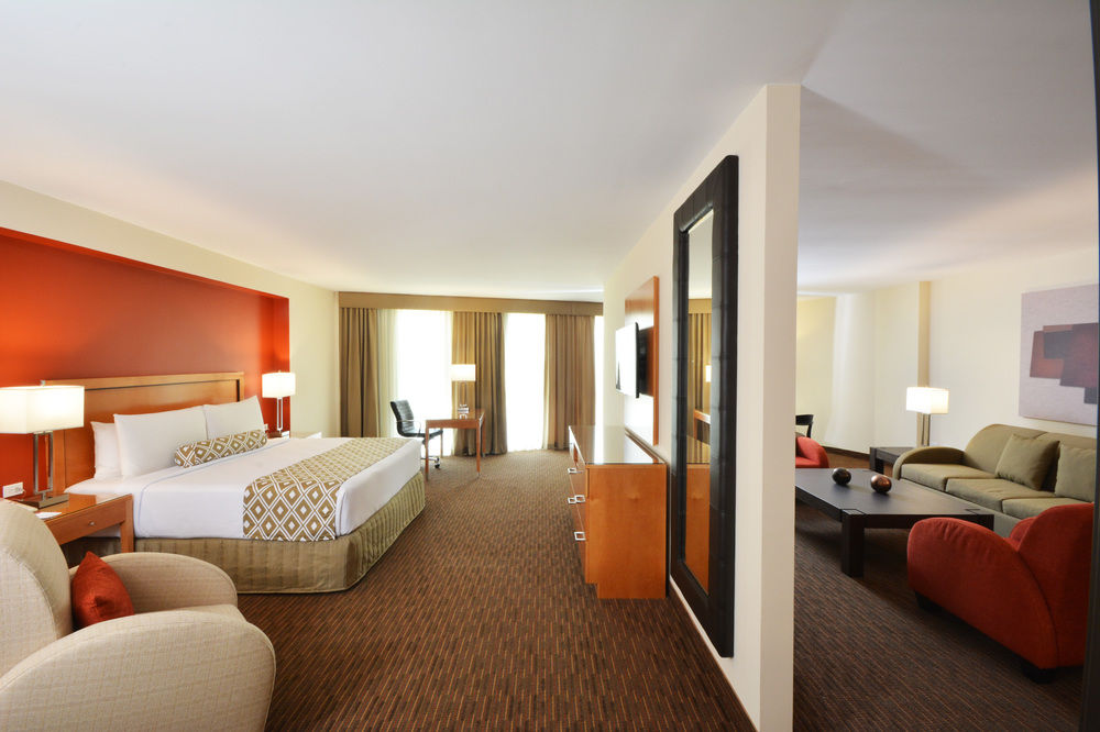 Fotos del hotel - Crowne Plaza Monterrey Aeropuerto By IHG