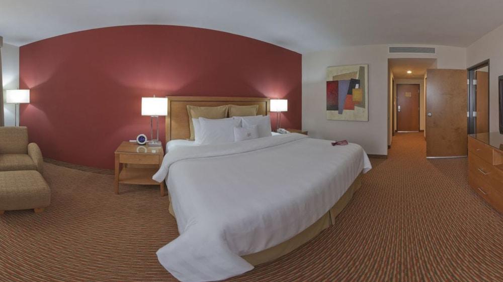 Fotos del hotel - Crowne Plaza Monterrey Aeropuerto By IHG