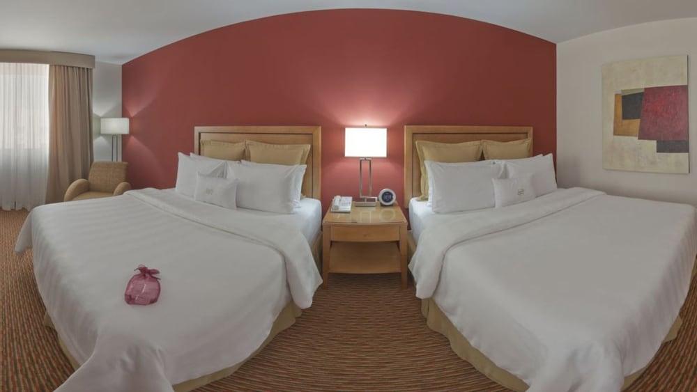 Fotos del hotel - Crowne Plaza Monterrey Aeropuerto By IHG