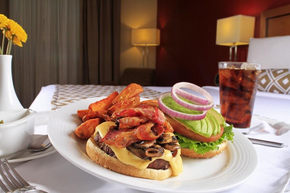 Fotos del hotel - Crowne Plaza Monterrey Aeropuerto By IHG