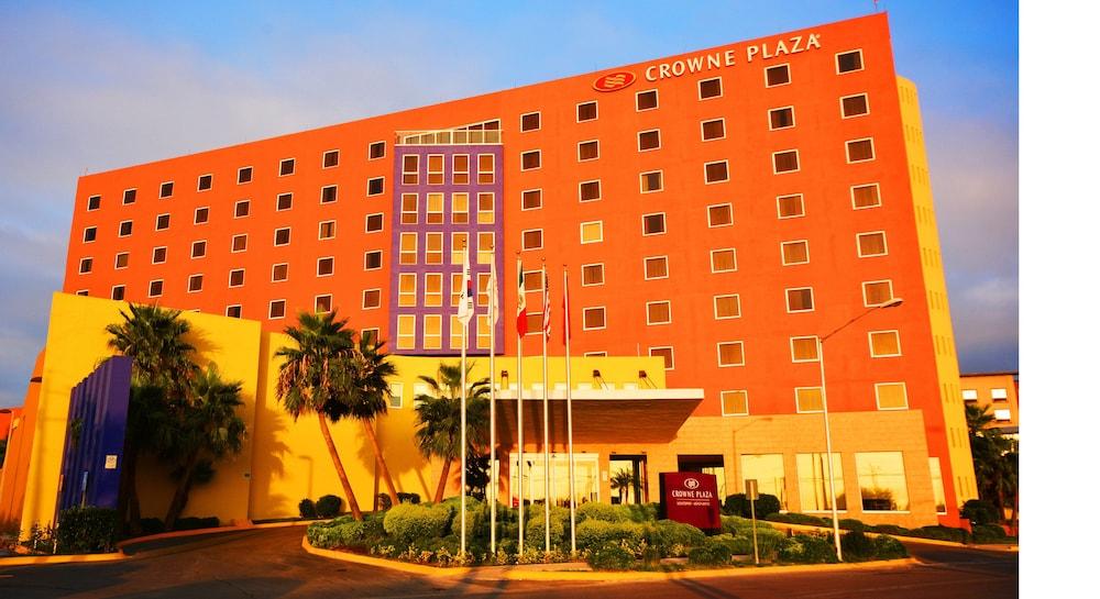 Fotos del hotel - Crowne Plaza Monterrey Aeropuerto