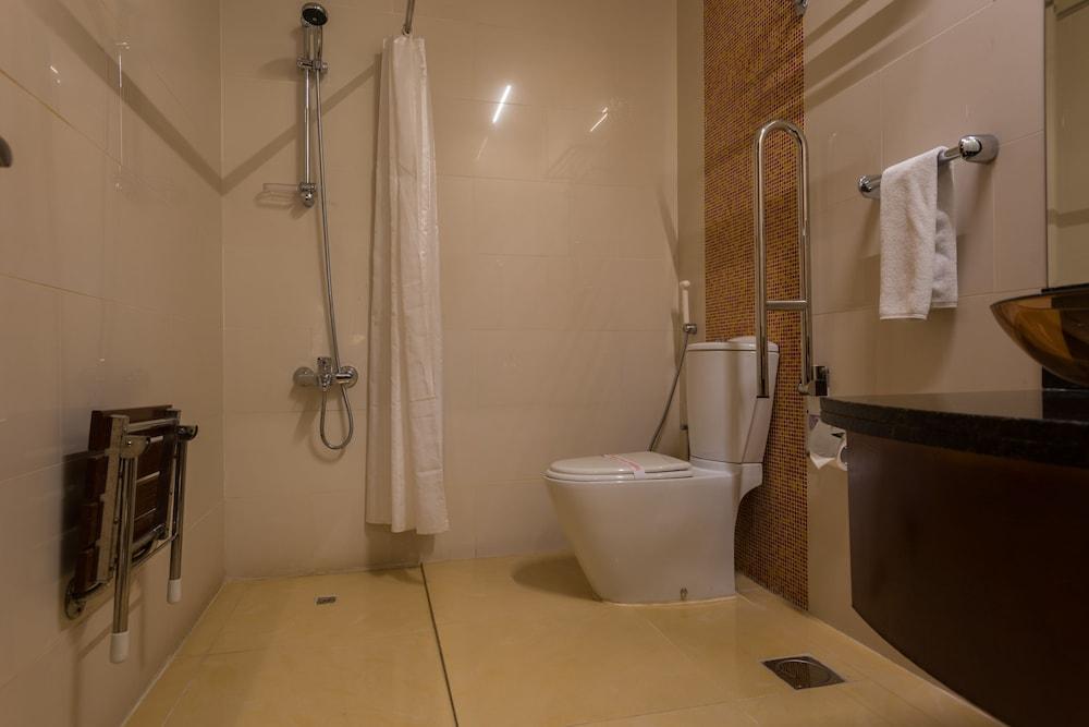 Fotos del hotel - CITY STAY HOTEL APARTMENT