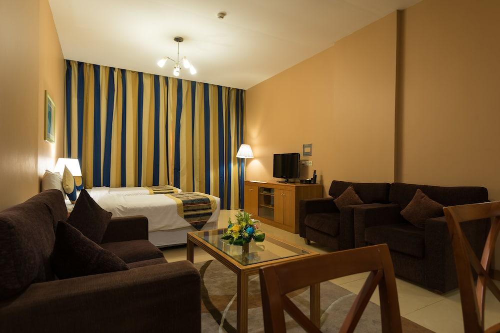 Fotos del hotel - CITY STAY HOTEL APARTMENT