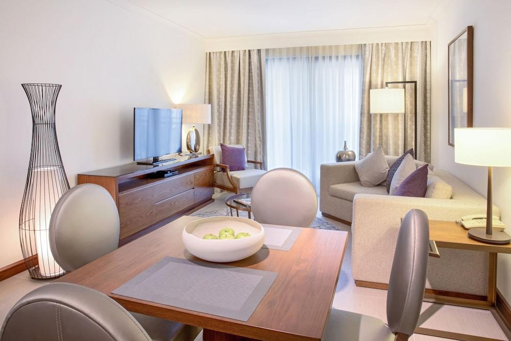 Fotos del hotel - Pullman Dubai Creek City Centre Residences