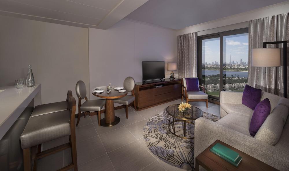 Fotos del hotel - Pullman Dubai Creek City Centre Residences