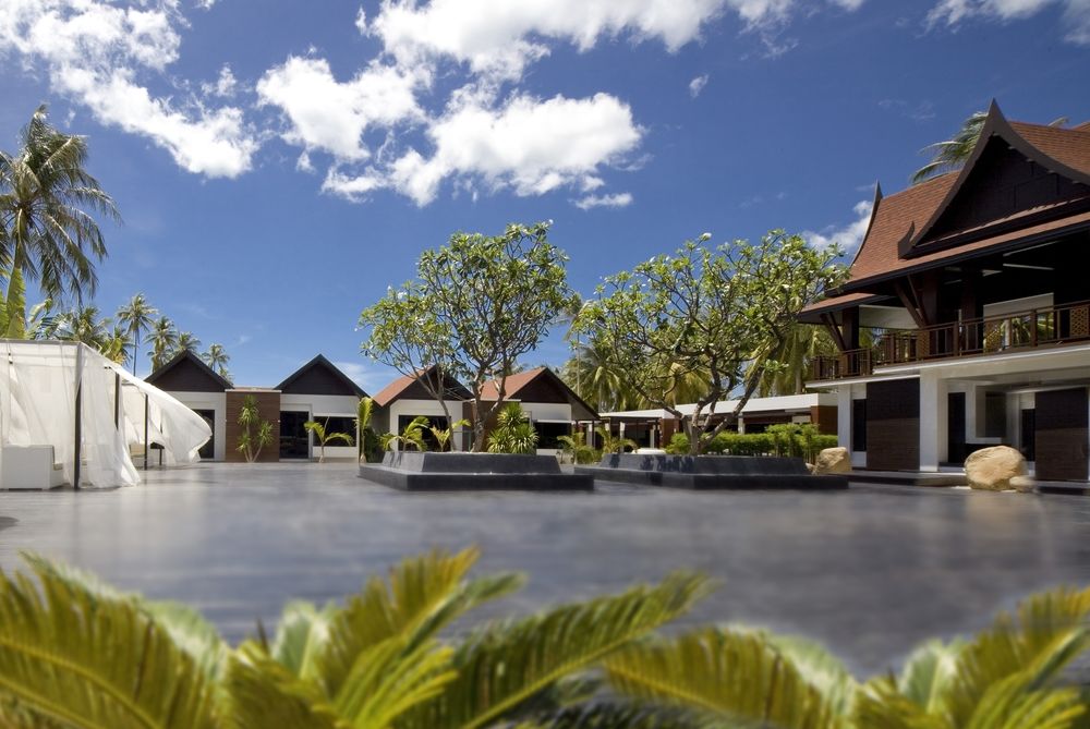 Aava Resort and Spa