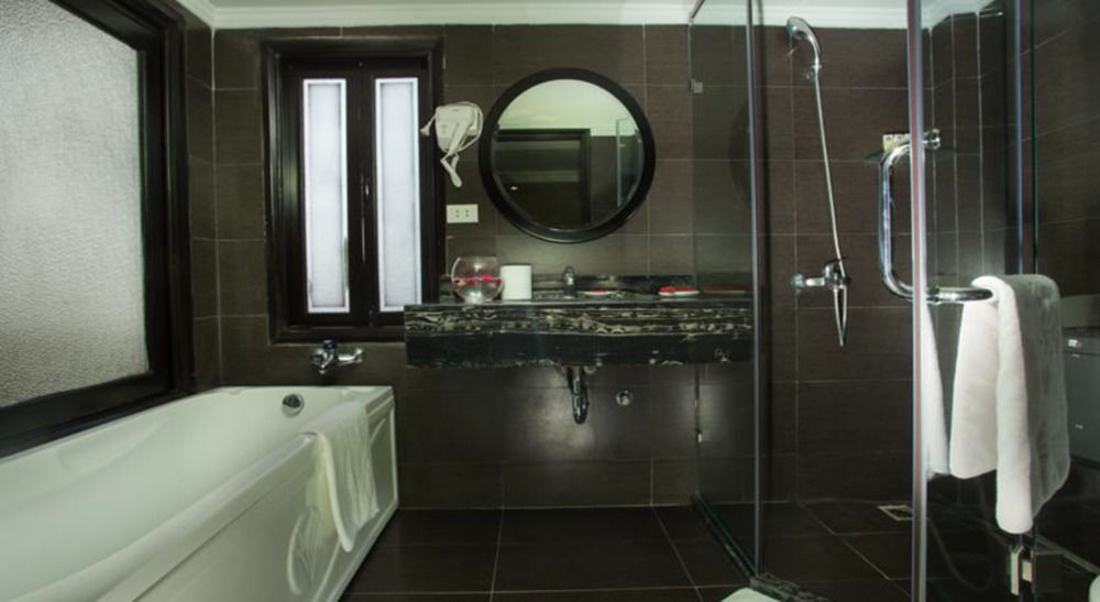 Fotos del hotel - RISING DRAGON HOTEL