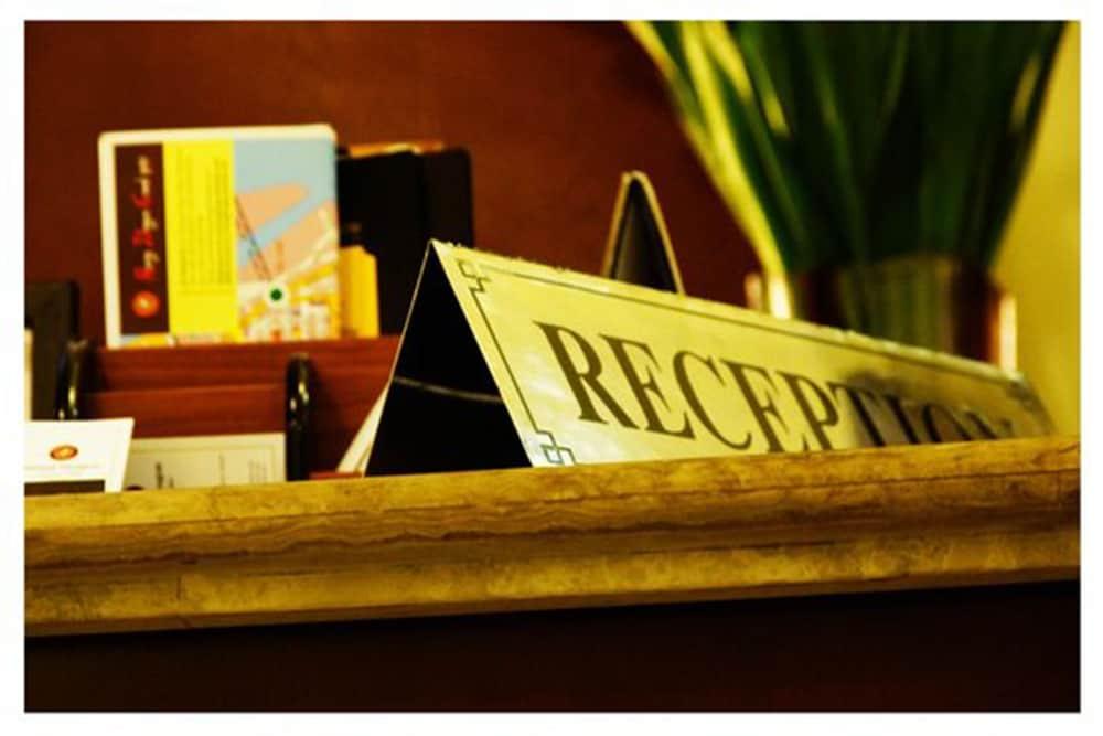 Fotos del hotel - RISING DRAGON HOTEL