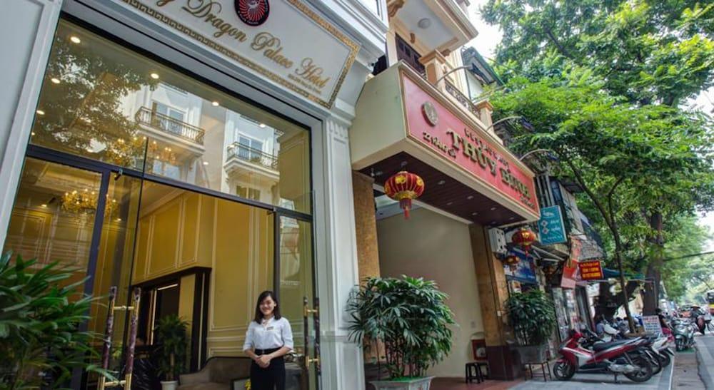 Fotos del hotel - RISING DRAGON HOTEL